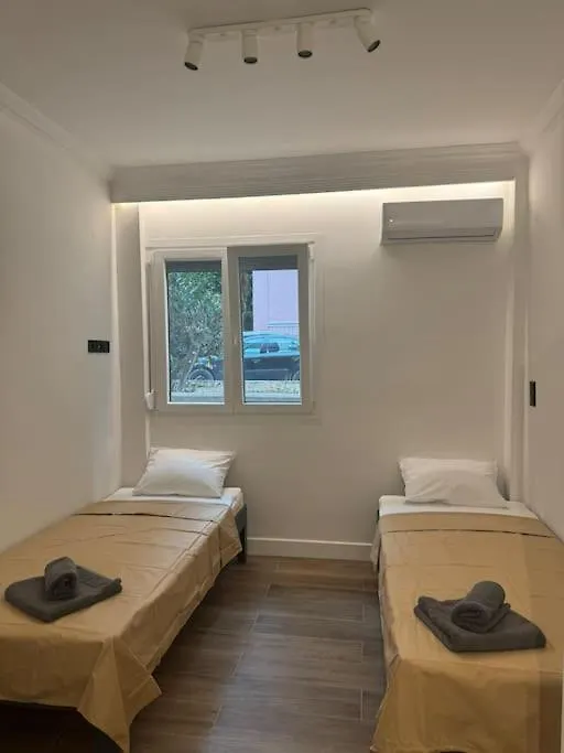 Apartmán Saloni Studio Soluň