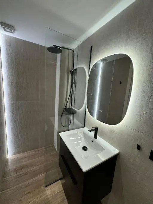 Saloni Studio Soluň Apartmán