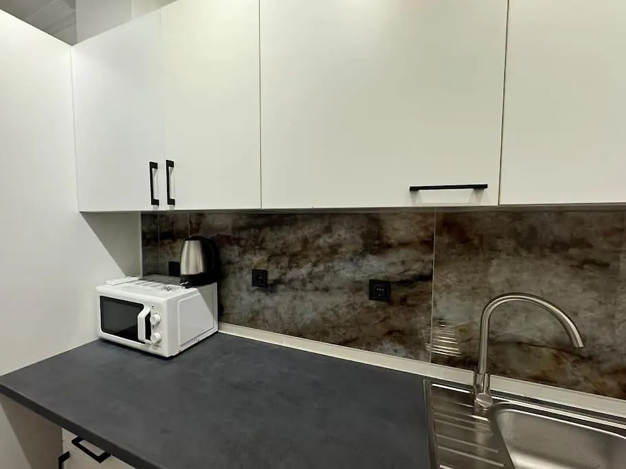 Saloni Studio Soluň Apartmán