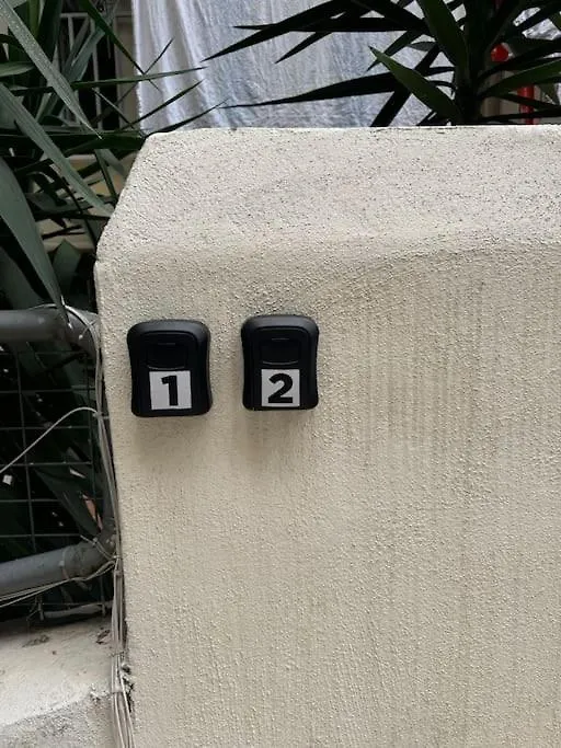 Apartmán Saloni Studio Soluň